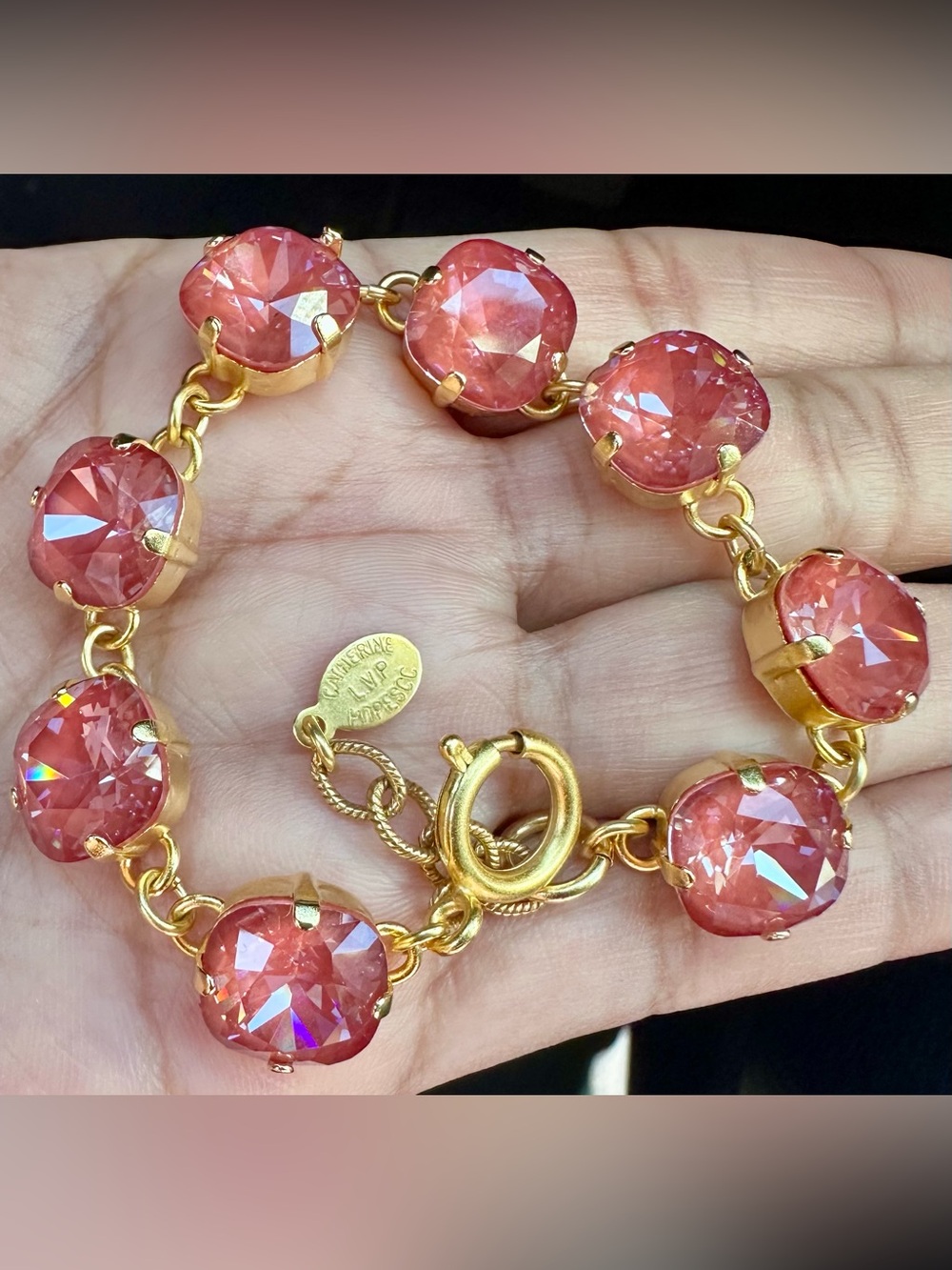 Brand Bew Catherine Popesco Bracelet